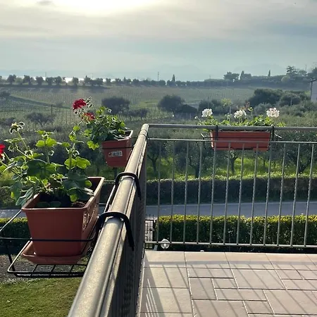 Ladi's B&B