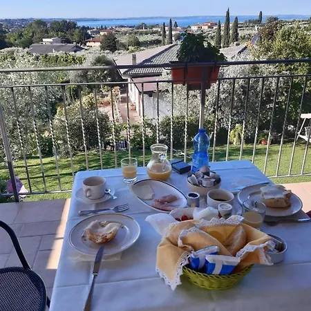 住宿加早餐酒店 Ladi's