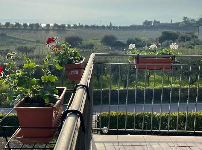 Ladi's Alojamento de Acomodação e Pequeno-almoço